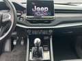 Jeep Compass Compass 1.3 Turbo T4 2WD Limited Gris - thumbnail 11