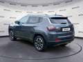 Jeep Compass Compass 1.3 Turbo T4 2WD Limited Gris - thumbnail 4