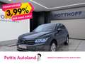 Volkswagen Tiguan 2.0 TDI DSG ELEGANCE PANO NAVI IQ.LIGHT PDC Grau - thumbnail 1