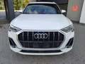 Audi Q3 Q3 40 2.0 tfsi S line Quattro S-Tronic Bianco - thumbnail 8