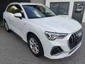 Audi Q3 Q3 40 2.0 tfsi S line Quattro S-Tronic Bianco - thumbnail 7