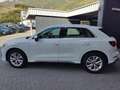 Audi Q3 Q3 40 2.0 tfsi S line Quattro S-Tronic Bianco - thumbnail 12