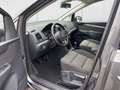 Volkswagen Sharan Karat 2,0 TDI, Navi, Kamera, Servicegepflegt Grau - thumbnail 6