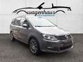 Volkswagen Sharan Karat 2,0 TDI, Navi, Kamera, Servicegepflegt Grau - thumbnail 4