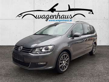 Karat 2,0 TDI, Navi, Kamera, Servicegepflegt