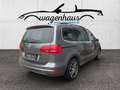 Volkswagen Sharan Karat 2,0 TDI, Navi, Kamera, Servicegepflegt Grau - thumbnail 3