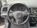 Volkswagen Sharan Karat 2,0 TDI, Navi, Kamera, Servicegepflegt Grau - thumbnail 9