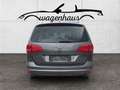 Volkswagen Sharan Karat 2,0 TDI, Navi, Kamera, Servicegepflegt Grau - thumbnail 5
