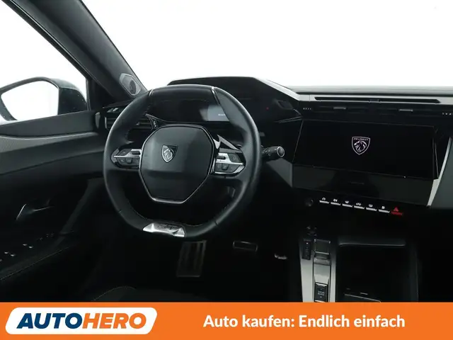 Peugeot 308 view 13
