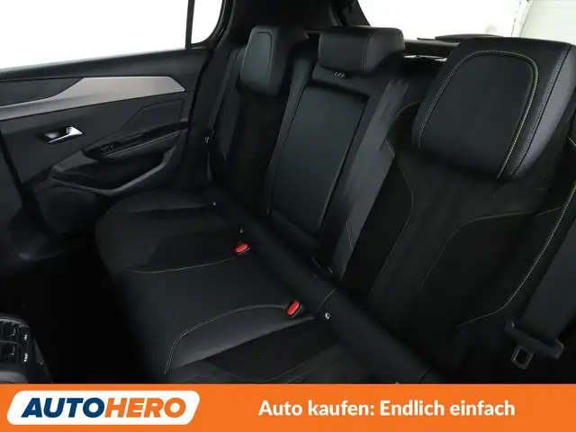 Peugeot 308 view 14