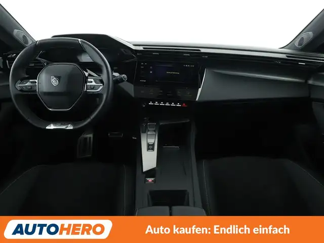 Peugeot 308 view 12