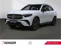 Mercedes-Benz GLC 450 d 4M AMG Digital-Light Pano 360°-K. AHK Blanc - thumbnail 1