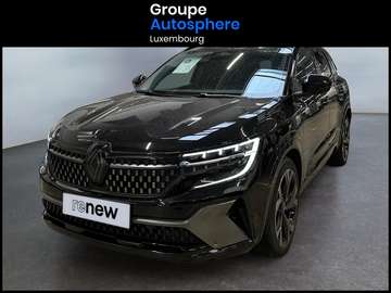 1.2 E-Tech TECHNO Esprit Alpine full hybrid