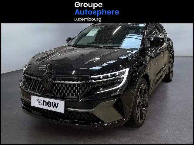 Renault Austral 1.2 E-Tech TECHNO Esprit Alpine full hybrid