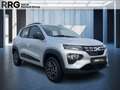 Dacia Spring Essential ELECTRIC 45 KLIMA Lichtautomatik Gris - thumbnail 7