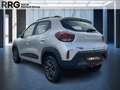 Dacia Spring Essential ELECTRIC 45 KLIMA Lichtautomatik Gris - thumbnail 4