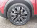 Peugeot e-2008 GT Pack 136 Alcantara/ Park Assist SOH 94% Rouge - thumbnail 11