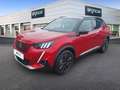 Peugeot e-2008 GT Pack 136 Alcantara/ Park Assist SOH 94% Rouge - thumbnail 1