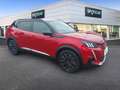 Peugeot e-2008 GT Pack 136 Alcantara/ Park Assist SOH 94% Rouge - thumbnail 3
