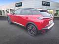 Peugeot e-2008 GT Pack 136 Alcantara/ Park Assist SOH 94% Rouge - thumbnail 7