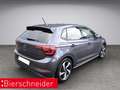Volkswagen Polo GTI 2.0 TSI DSG NAVI LED BEATS ACC ASSIST Grau - thumbnail 9