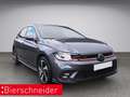 Volkswagen Polo GTI 2.0 TSI DSG NAVI LED BEATS ACC ASSIST Grau - thumbnail 4