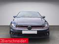 Volkswagen Polo GTI 2.0 TSI DSG NAVI LED BEATS ACC ASSIST Gris - thumbnail 8