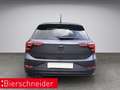 Volkswagen Polo GTI 2.0 TSI DSG NAVI LED BEATS ACC ASSIST Grau - thumbnail 20