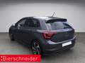 Volkswagen Polo GTI 2.0 TSI DSG NAVI LED BEATS ACC ASSIST Grau - thumbnail 8