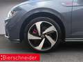 Volkswagen Polo GTI 2.0 TSI DSG NAVI LED BEATS ACC ASSIST Gris - thumbnail 3
