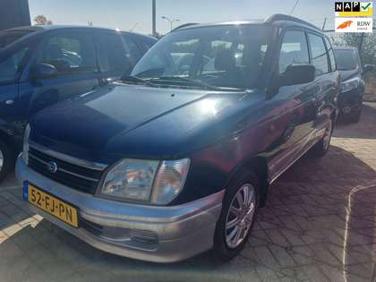 Daihatsu Gran Move 1.6i-16V CX / AUTO GOED WERKT EN GOED RIJDT