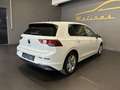 Volkswagen Golf VIII Lim. Life,Aut,2HD,SH,dt.Fahrzeug Weiß - thumbnail 8