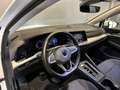 Volkswagen Golf VIII Lim. Life,Aut,2HD,SH,dt.Fahrzeug Weiß - thumbnail 13