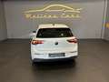 Volkswagen Golf VIII Lim. Life,Aut,2HD,SH,dt.Fahrzeug Weiß - thumbnail 10
