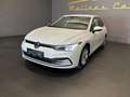 Volkswagen Golf VIII Lim. Life,Aut,2HD,SH,dt.Fahrzeug Weiß - thumbnail 3
