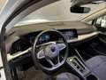 Volkswagen Golf VIII Lim. Life,Aut,2HD,SH,dt.Fahrzeug Weiß - thumbnail 14