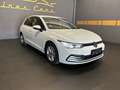 Volkswagen Golf VIII Lim. Life,Aut,2HD,SH,dt.Fahrzeug Weiß - thumbnail 2