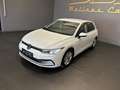 Volkswagen Golf VIII Lim. Life,Aut,2HD,SH,dt.Fahrzeug Weiß - thumbnail 5