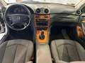 Mercedes-Benz CLK 270 CLK Coupe 270 cdi Elegance srebrna - thumbnail 9