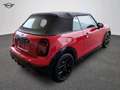 MINI John Cooper Works Cabrio John Cooper Works Trim Rot - thumbnail 4