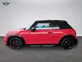 MINI John Cooper Works Cabrio John Cooper Works Trim Rot - thumbnail 2