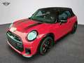 MINI John Cooper Works Cabrio John Cooper Works Trim Rot - thumbnail 1