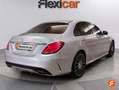 Mercedes-Benz C 450 AMG 4MATIC Gris - thumbnail 8