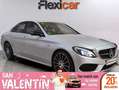 Mercedes-Benz C 450 AMG 4MATIC Gris - thumbnail 1