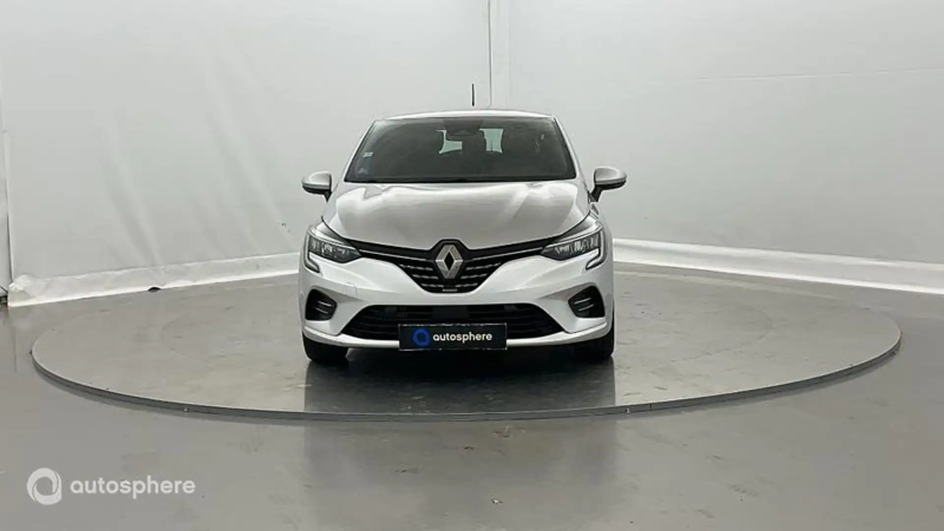 Renault Clio 1.0 TCe 90ch Intens -21 - 2