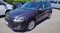 Volkswagen Tiguan Lounge 4Motion BlueMotionTech Grau - thumbnail 1