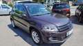 Volkswagen Tiguan Lounge 4Motion BlueMotionTech Grau - thumbnail 2
