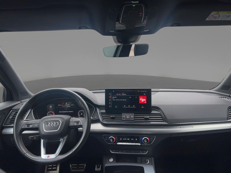 Audi SQ5 3.0 TDI quattro tiptronic — photo 7