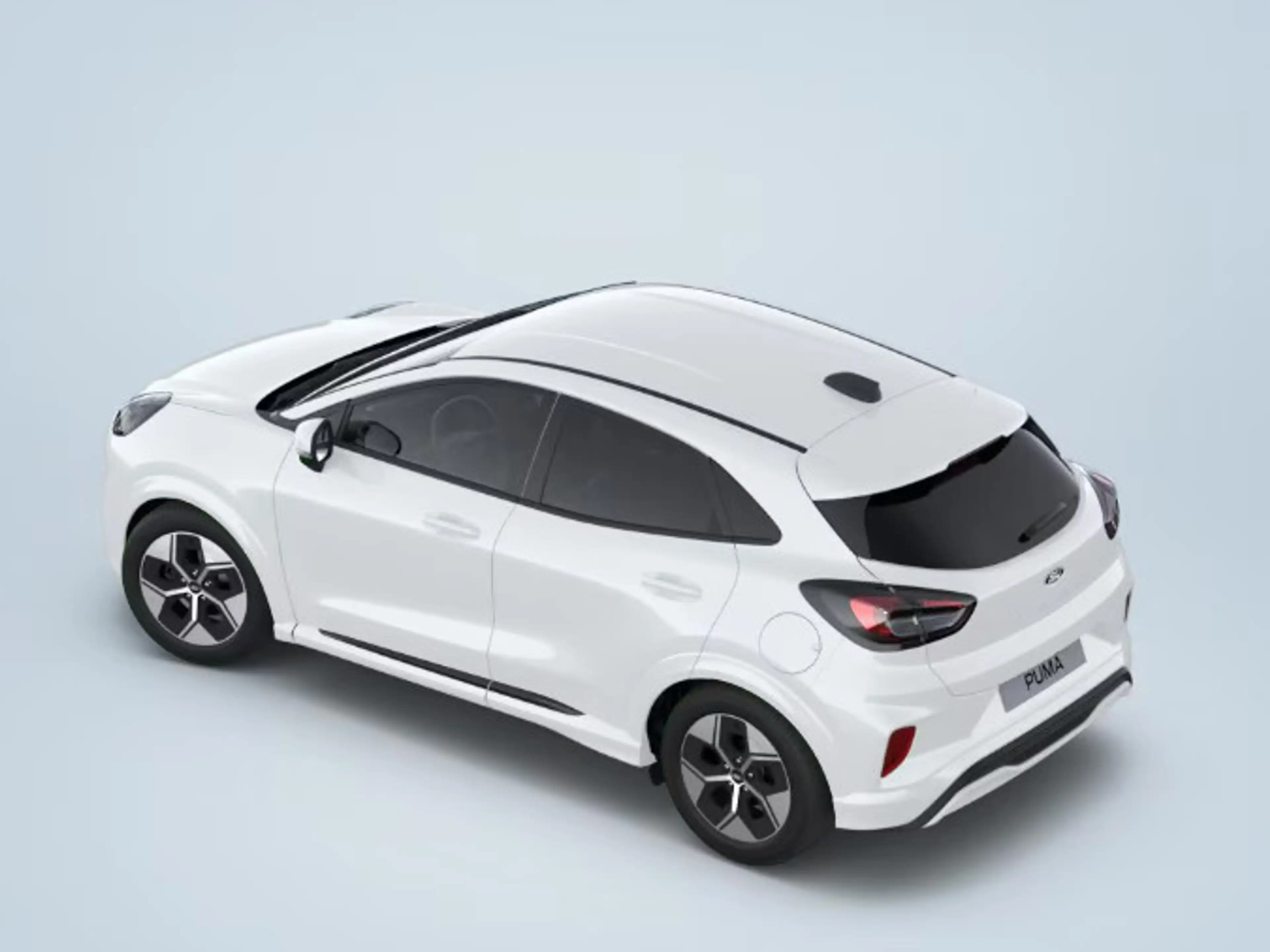Ford Puma Gen-E Select 47 kWh | Camera | All weather banden | Wint — photo 6