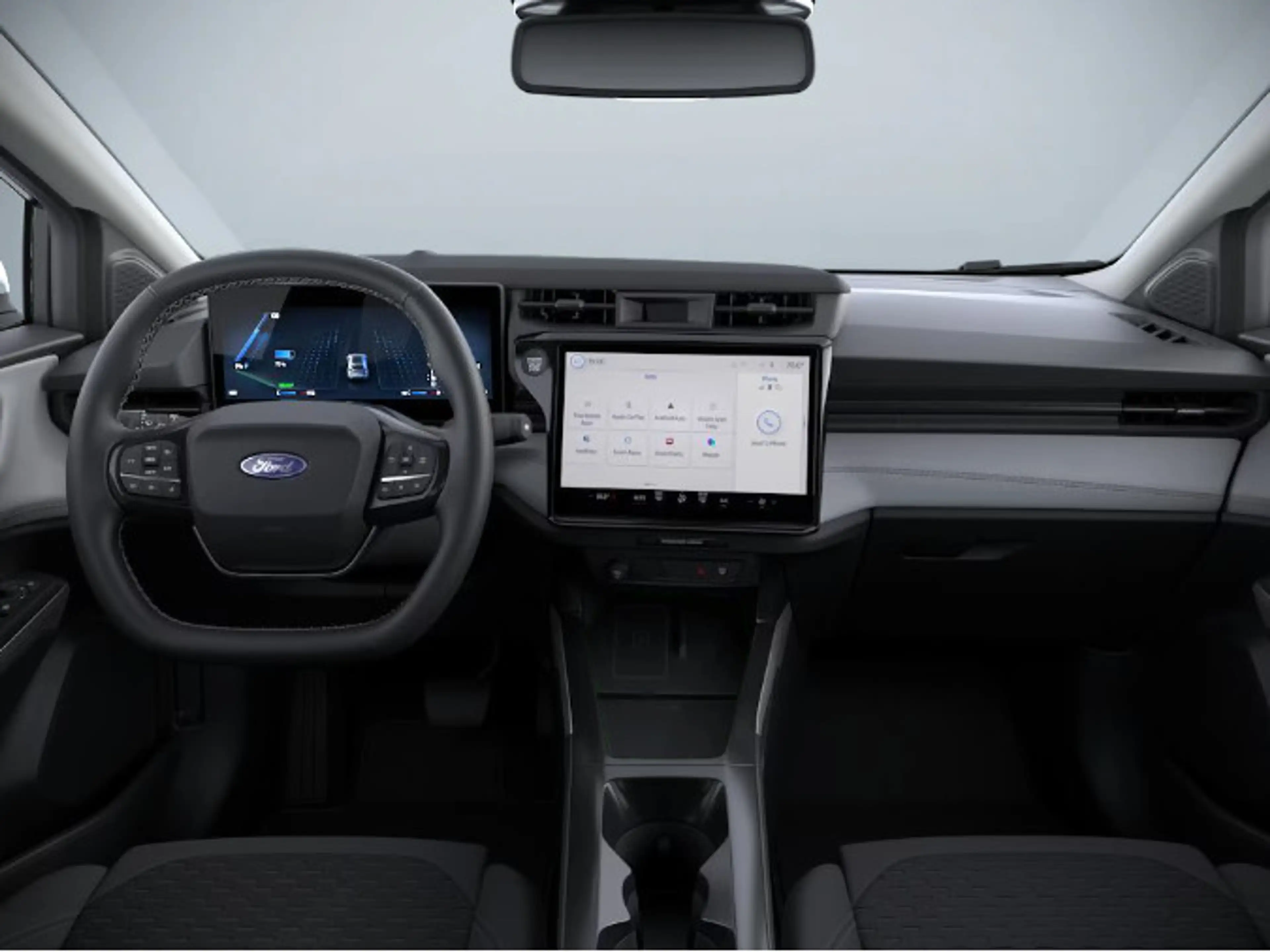 Ford Puma Gen-E Select 47 kWh | Camera | All weather banden | Wint — photo 9